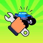 Cover Image of ดาวน์โหลด Survival Car  APK