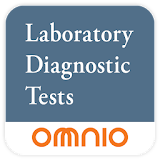 Davis Book of Lab & Diag Tests icon