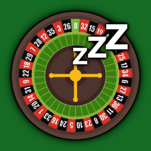 Nap Roulette logo