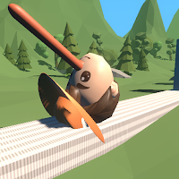 Pinocchio Run