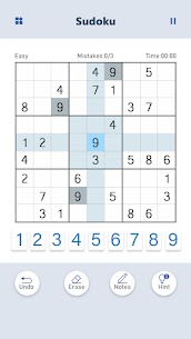 Betfullstar Sudoku MOD APK (Remove Ads) For Android 1