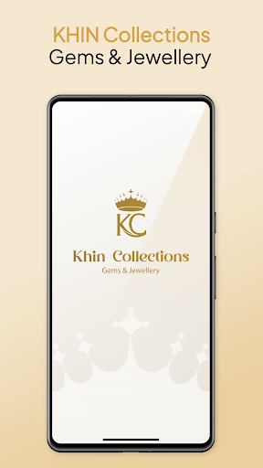Khin Collections Screenshot 1 - AppWisp.com