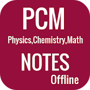 Top 48 Education Apps Like 12th Class PCM Notes OffLine - Best Alternatives