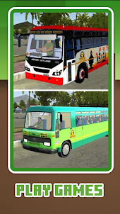 Mod Bangladesh Bus for MCPE
