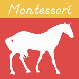 Icon image Animals - Montessori Vocabular