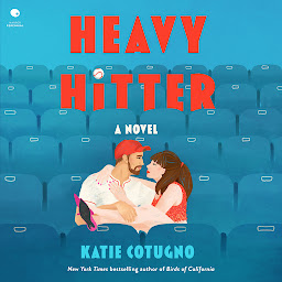 Icon image Heavy Hitter: A Novel