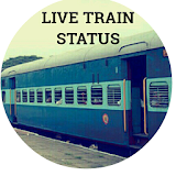 Indian Train Enquiry IRCTC icon
