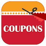 Coupon for Family Dollar Store icon