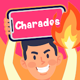 Charades For Adults icon