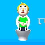 Toilet Rescue icon