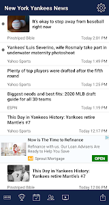 Baseball Team News - MLB editi Unknown