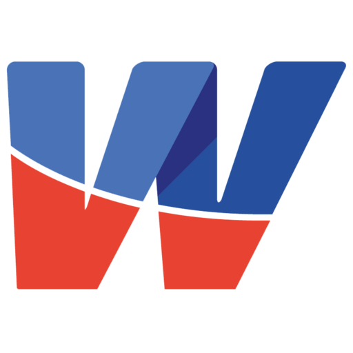 WE.PE - URL Shortener logo
