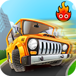 Cover Image of Download Draw Car : Park Master 5 APK