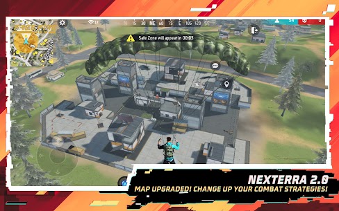 Free Fire MAX 5