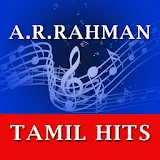 A R Rahman Tamil Hit Songs icon