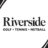 Riverside Golf Tennis Netball icon