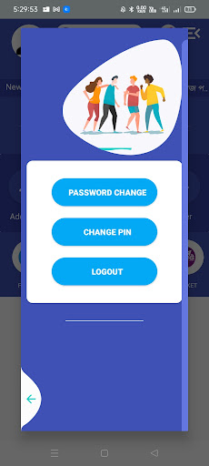 Ulama Telecom Screen 2