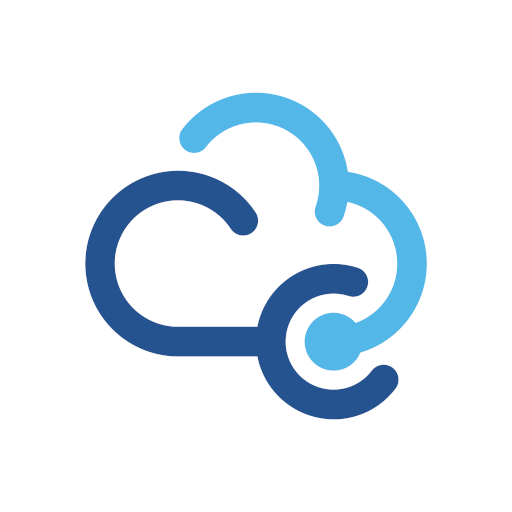 SkyLink POS logo
