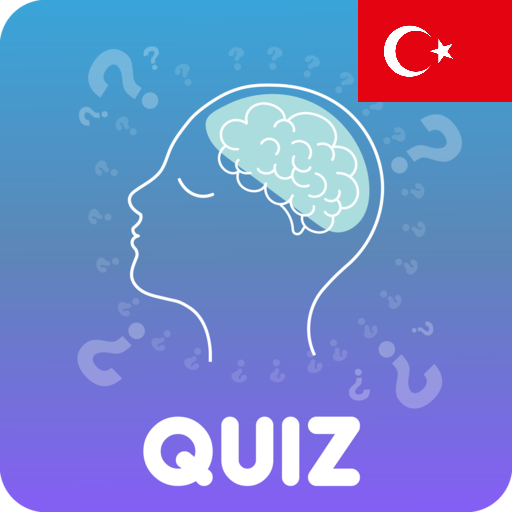 Quiz: Türkçe Genel Bilgi Testi logo