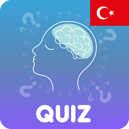 Icon image Quiz: Türkçe Genel Bilgi Testi