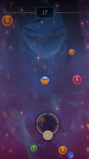 Screenshot SHADOW AND BONE Enter the Fold