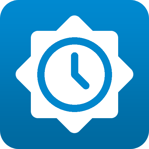 HourWork - Horas de Trabajo logo
