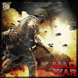 Mad War icon