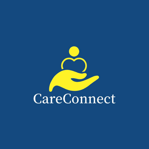 CareConnect 康程 logo