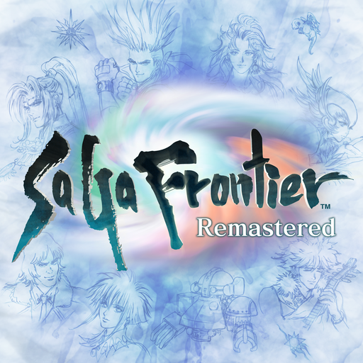 SaGa Frontier Remastered 1.0.1 (Paid) for Android