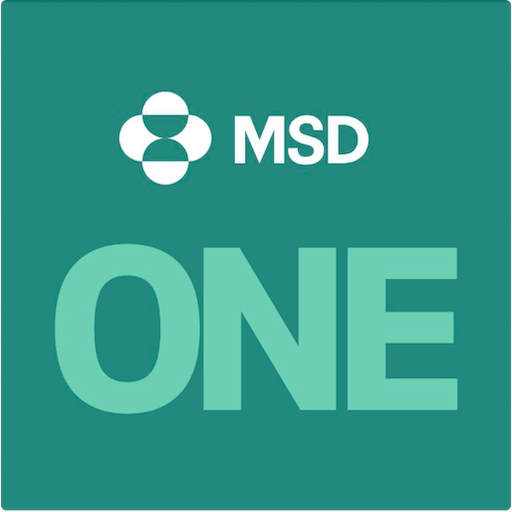 MSD One logo