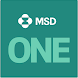 MSD One - Androidアプリ