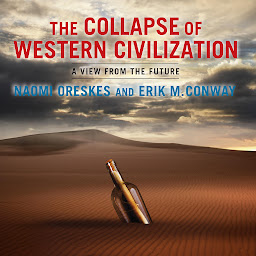 Значок приложения "The Collapse of Western Civilization: A View from the Future"