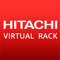 Icon image Hitachi Vantara Virtual Rack