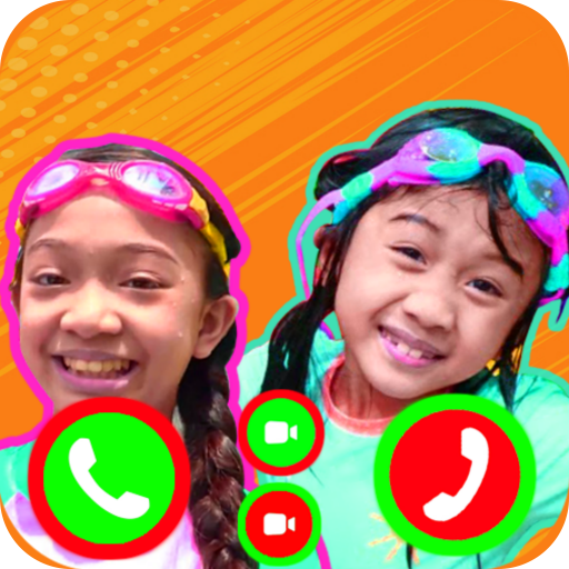 Kaycee Rachel Fake Call Videos and Chat Simulator