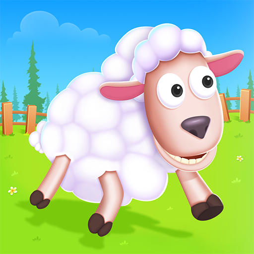 Save The Sheep - Farm Jam