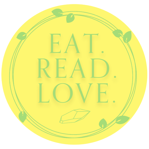 Eat.Read.Love. 1 Icon