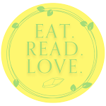 Cover Image of Baixar Eat.Read.Love.  APK