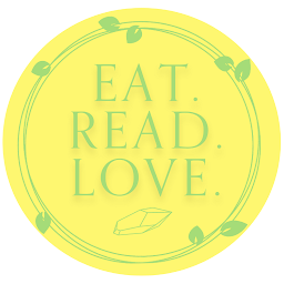 Eat.Read.Love.: Download & Review