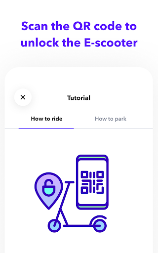 Guest Mobility Screen 2