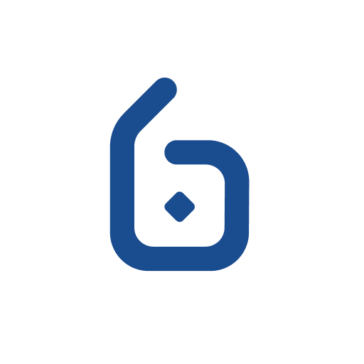 Blue Bolt logo