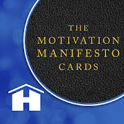 The Motivation Manifesto Cards: A 60-Card Deck