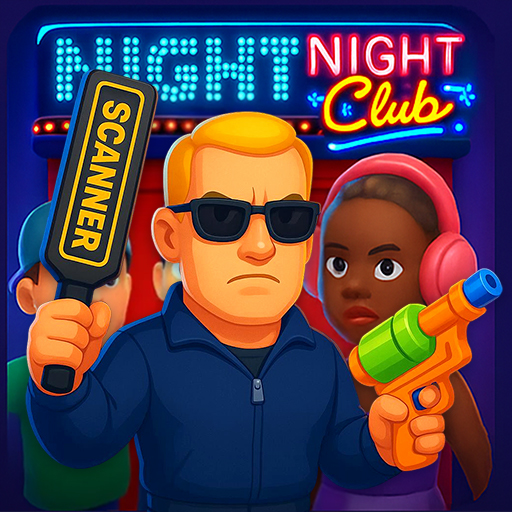 I Am Club Security Unduh di Windows