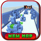 Ultimate Slime MCPE Parkour icon