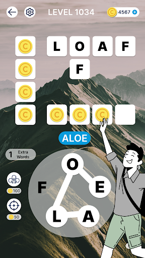 Trò chơi từ vựng vui nhộn Mod Apk + iOS