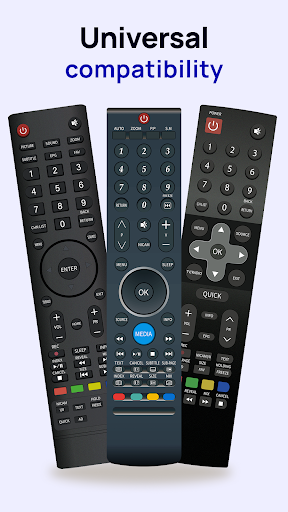 Skyworth TV Remote Controller screenshot 2