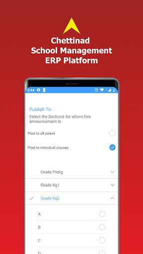 CSMEP Staff Screen 2