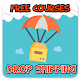Dropshipping free course business go to make money विंडोज़ पर डाउनलोड करें