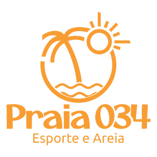 Praia 034 logo