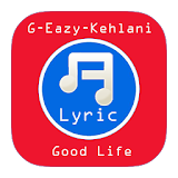 Good Life G-Eazy Kehlani Lyric icon