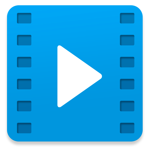 Archos Video Player Free 10.2-20180303.2237 Icon